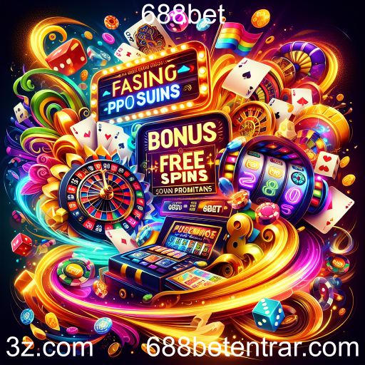 Atraentes Promoções no 688bet: Maximize sua Experiência de Jogo